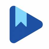 Google Play ブックスのアイコン