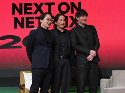 岡田准一主演Netflixシリーズ「イクサガミ」の紹介記事