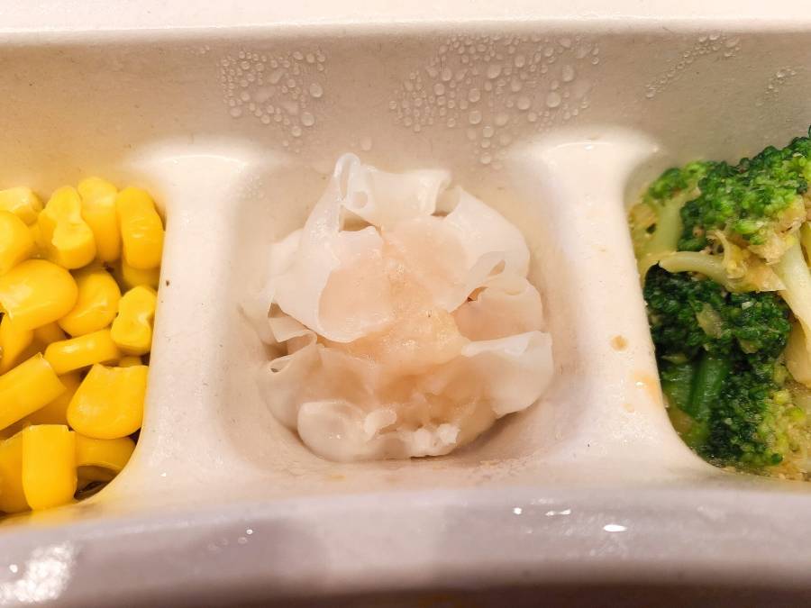 海鮮焼売